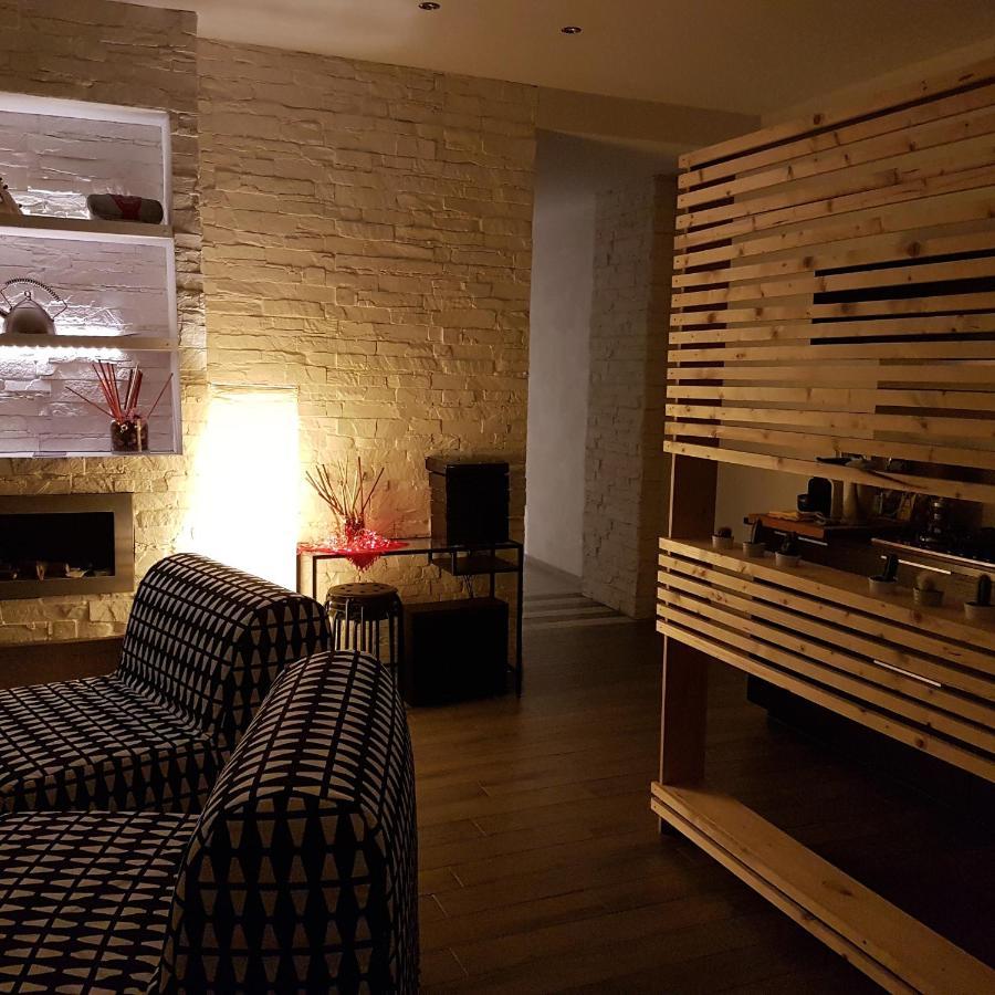 Appartamento Caffarella Рим Экстерьер фото