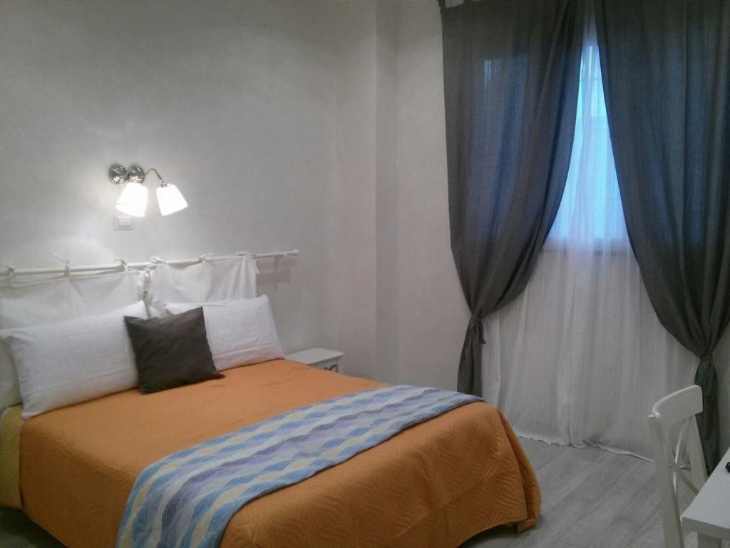 Appartamento Caffarella Рим Экстерьер фото