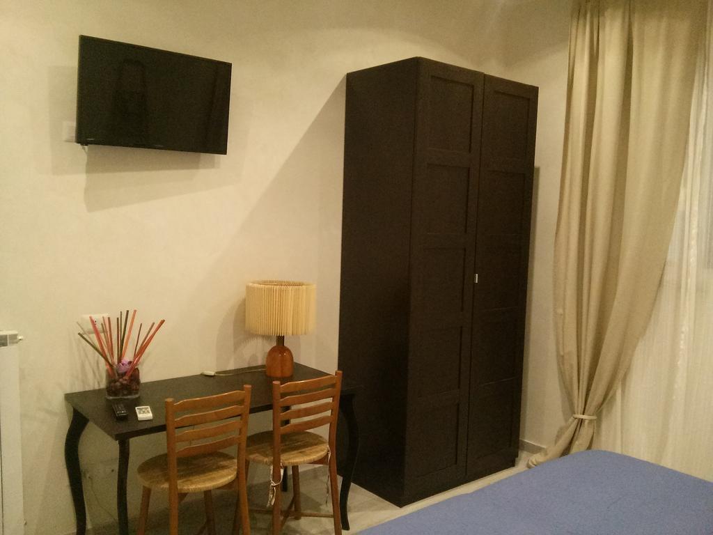 Appartamento Caffarella Рим Экстерьер фото
