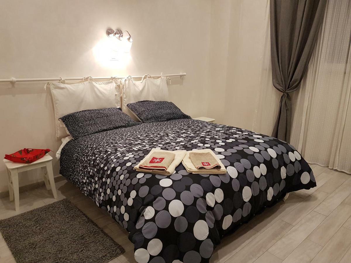 Appartamento Caffarella Рим Экстерьер фото