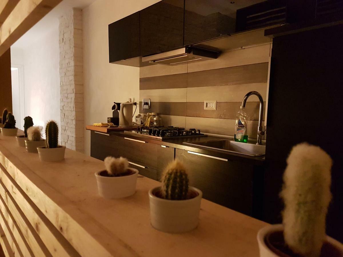 Appartamento Caffarella Рим Экстерьер фото