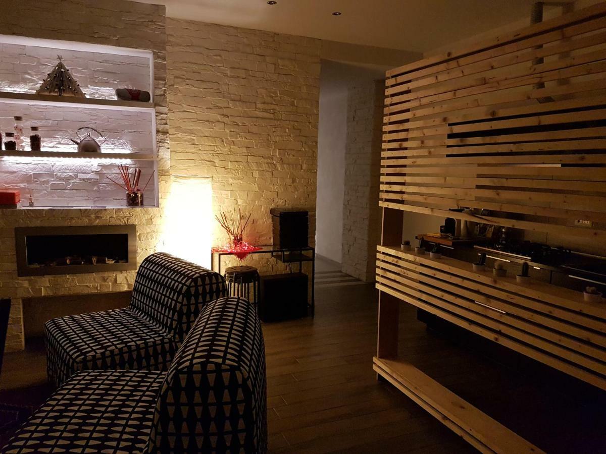 Appartamento Caffarella Рим Экстерьер фото